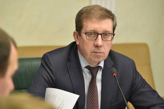 Алексей Майоров - Майоров заявил о важности отечественной качественной базы семеноводства - pnp.ru - Россия - Ленинградская обл. - Пушкин