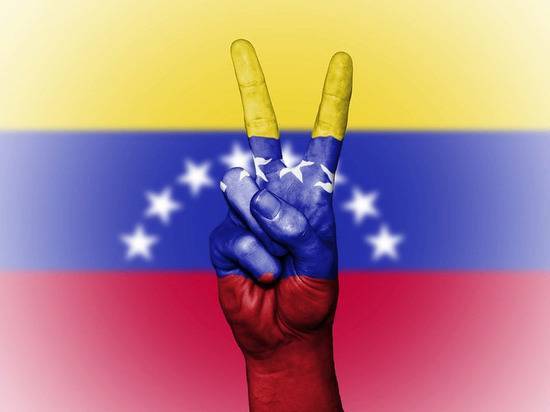 Николас Мадуро - Хорхе Родригес - Венесуэльские власти заявили об успешности переговоров с оппозицией на Барбадосе - vestirossii.com - Норвегия - Венесуэла - Барбадос - Осло