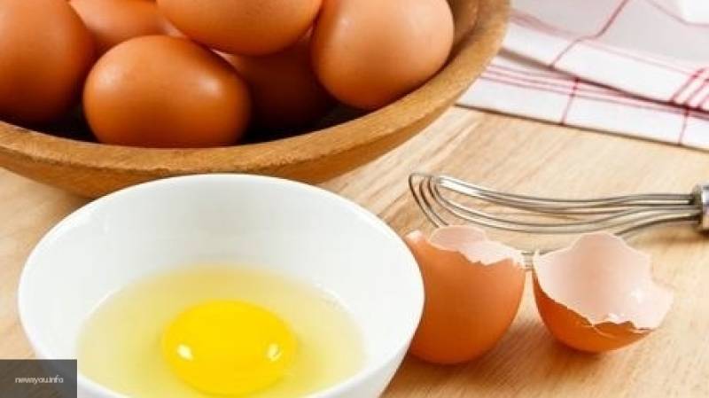 Мария Федорова - Ученые рассказали, как оттенок яичного желтка влияет на его вкус и пользу - nation-news.ru