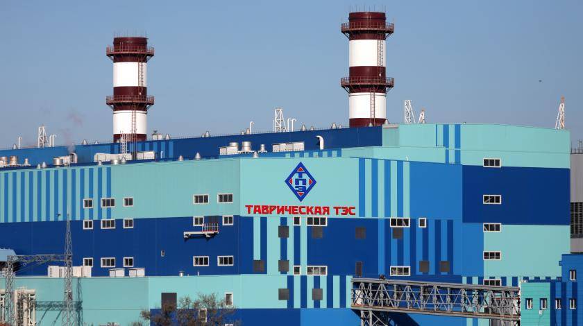 Siemens отказался от претензий по Крыму - utro.ru - Россия - Крым - Краснодарский край - Симферополь - Германия - Севастополь