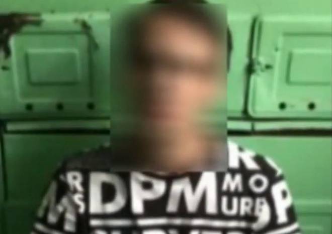 Рязанские полицейские задержали 25-летнего наркокурьера - ya62.ru - Россия - Рязань