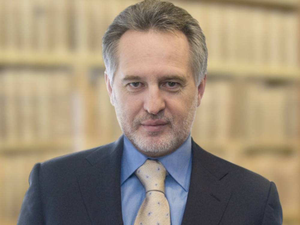 Дмитрий Фирташ - МИД Австрии изучает вопрос экстрадиции Фирташа - ru.slovoidilo.ua - Австрия - США - Вена