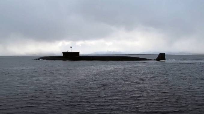 В Кронштадт для участия в ВМФ прибыла подлодка "Владикавказ" - piter.tv - Санкт-Петербург - Эстония - Владикавказ - Кронштадт