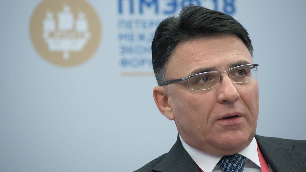 Владимир Зыков - Роскомнадзор добивается изменения законов об утечках данных после случая с Ozon - politexpert.net - Россия