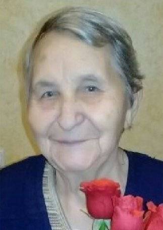 Анастасий Голичев - В Уфе пропала без вести 83-летняя Нинигуль Рахматуллина - gorobzor.ru - Уфа