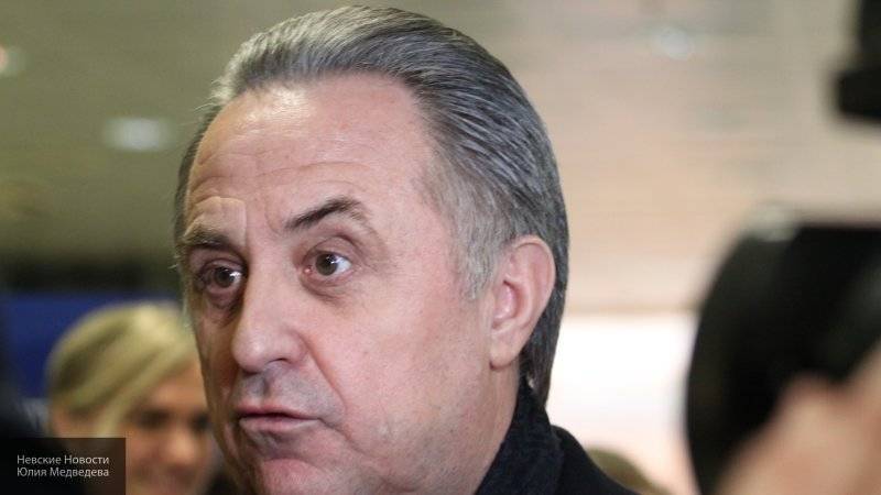 Виталий Мутко - Дарья Балясникова - CAS аннулировал пожизненное отстранение Мутко от  участие в Олимпийских играх - nation-news.ru - Россия - Япония