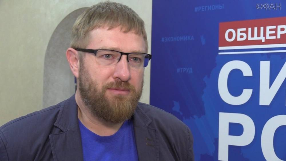 В Москве прошло заседание «Африканского дискуссионного клуба». - riafan.ru - Россия - США - Юар