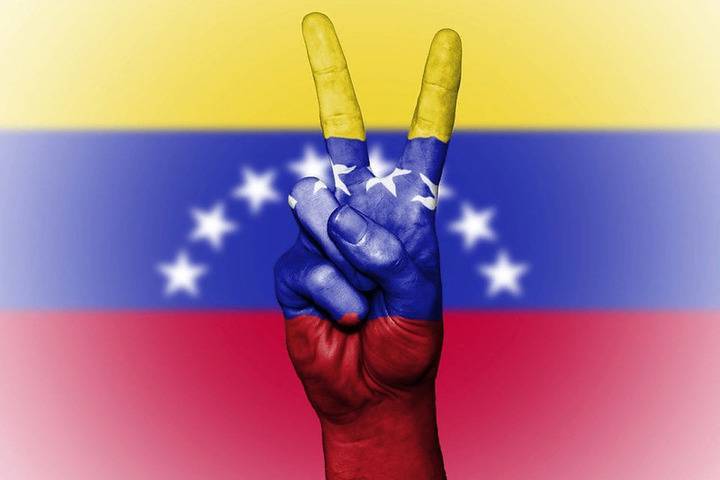 Николас Мадуро - Хорхе Родригес - Венесуэльские власти заявили об успешности переговоров с оппозицией на Барбадосе - МК - mk.ru - Норвегия - Венесуэла - Барбадос - Осло