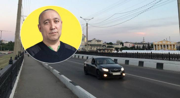 Пожарный из Чебоксар выиграл в лотерею автомобиль - pg21.ru - респ. Чувашия - Чебоксары