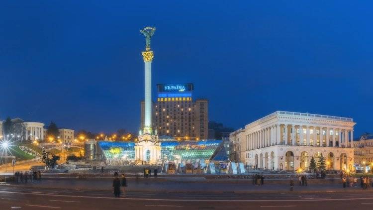 Владимир Зеленский - Никита Потураев - Советник Зеленского предложил переименовать русский язык на Украине - polit.info - Россия - Украина