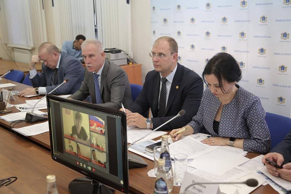 Александр Смекалин - Уникальный центр томотерапии начнёт работу в Ульяновской области - ulpravda.ru - Москва - Россия - респ. Татарстан - Ульяновская