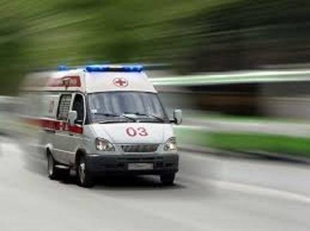 Иномарка сбила школьницу в автозаводском дворе - vgoroden.ru - Россия - Нижегородская обл.