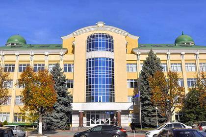 Подполковник ФСБ восемь лет прикидывался преподавателем ради зарплаты - lenta.ru - Россия - Краснодар - Белореченск