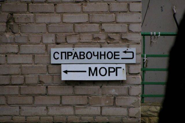 В Карелии возбуждено дело из-за тел, пролежавших в морге более двух лет - aif.ru - Карелия - Югра - Петрозаводск