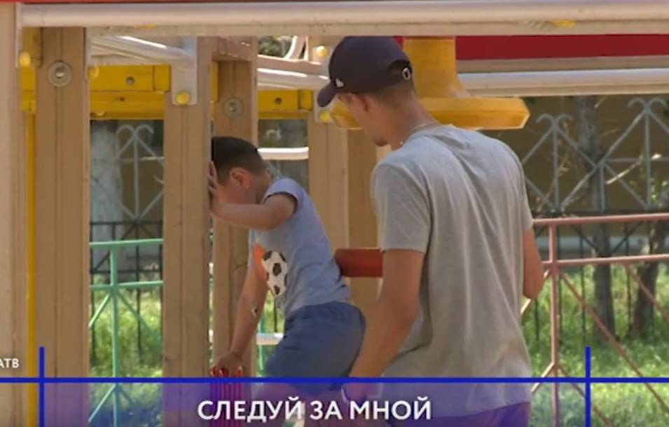 В Улан-Удэ журналист похитил двоих детей - infpol.ru