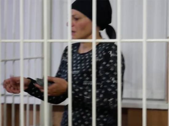 Тетя изувеченной ингушской девочки пырнула водителя ножом - newtvnews.ru - Москва - Россия - респ. Ингушетия