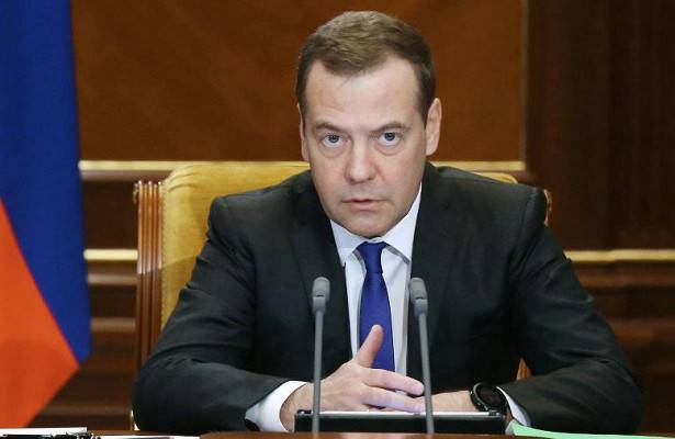Дмитрий Медведев - Виктор Медведчук - Юрий Бойко - Газовый спор с Украиной: Медведев нашел два решения - newtvnews.ru - Москва - Россия - Украина