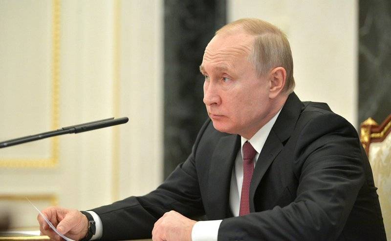 Тереза Мэй - Путин: Россия готова к встрече по Украине в любом формате - topwar.ru - Россия - США - Украина - Англия - Германия - Франция