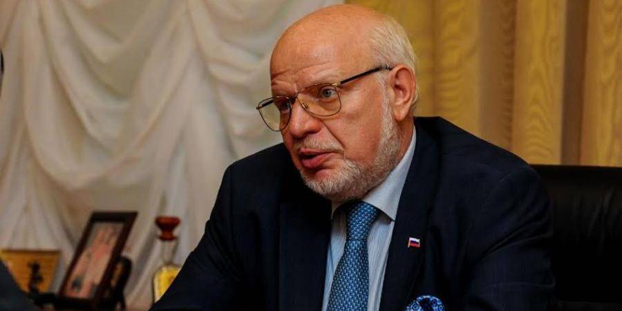 Михаил Федотов - "Неадекватное применение закона": в СПЧ раскритиковали штраф жителю Удмуртии за оскорбительные слова в адрес губернатора - ruposters.ru - Россия - респ. Удмуртия - Ижевск