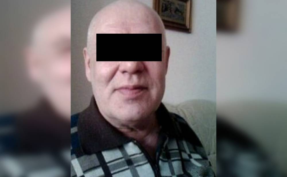 «Дожидался своей смерти в лесу»: волонтеры рассказали о поисках пенсионера в Башкирии - bash.news - Башкирия
