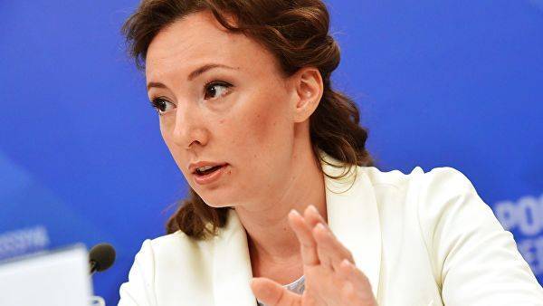 Анна Кузнецова - В Москву из Ирака вывезут более 30 российских детей - newtvnews.ru - Москва - Россия - Ирак - Багдад