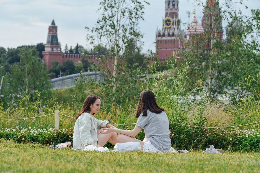 Мира Городов - Температура в столице через 30 лет станет теплее на 5 градусов - m24.ru - Москва - Красноярский край - Иркутская обл. - Санкт-Петербург - Московская обл. - Нижний Новгород - Севастополь - Амурская обл. - Хабаровский край - респ. Саха - Казань - Болгария - респ.Тыва - Магаданская обл. - окр. Уральский - Sofia