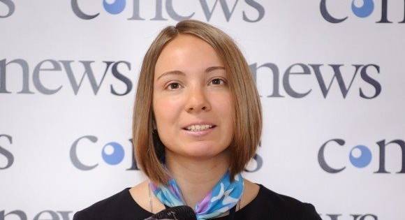 CNews растет и обновляется. Обращение главного редактора - cnews.ru - Россия