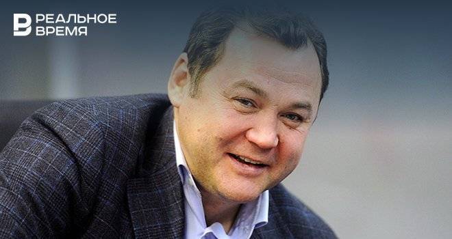 Алексей Кудашов - Рафик Якубов - Илья Воробьев - Якубов: " Назначение Кудашова произошла не сгоряча после чемпионата мира, а после тщательного анализа» - realnoevremya.ru - Россия