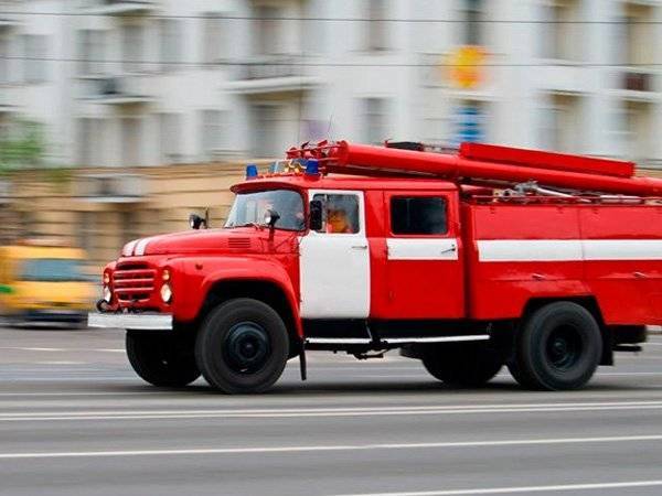 Минэнерго назвало причину пожара на ТЭЦ в Мытищах - polit.ru - Россия - Московская обл. - Мытищи - Московская область