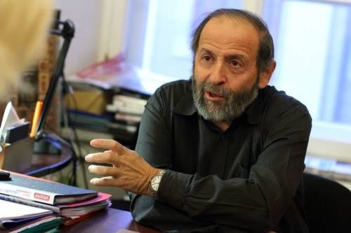 Борис Вишневский - Семейный подряд: Вишневский вместе с женой обманывают петербуржцев - lentanovosti.ru - Россия - Санкт-Петербург