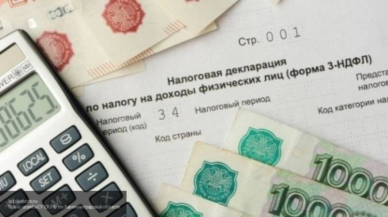 Мария Белякова - Счетная палата предложила усовершенствовать налог на роскошь - nation-news.ru - Россия
