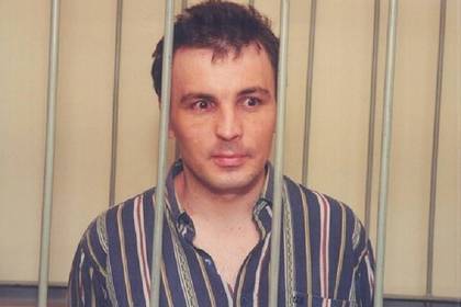 Один из самых жестоких маньяков России попросился на свободу - lenta.ru - Россия - Самарская обл. - Тольятти