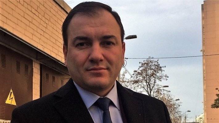 Владимир Зеленский - Зеленский - Чиновник, которого оскорбил Зеленский, пригрозил ему судом - polit.info - Украина