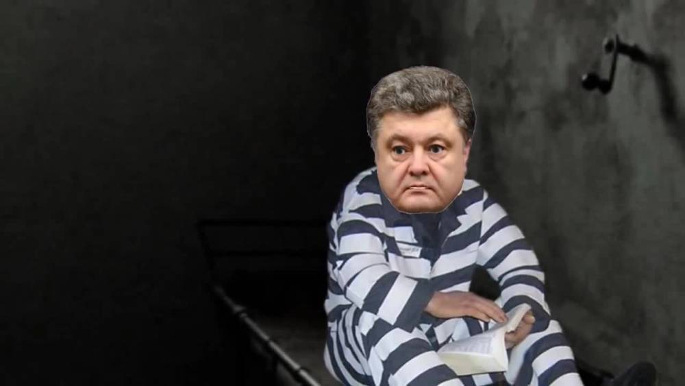 Петр Порошенко - Андрей Портнов - Порошенко вызвали на допрос по делу об отмывании преступных доходов. Дата – 17 июля - politnavigator.net