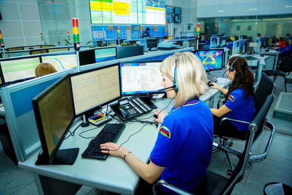 Астраханцы жалуются, что сложно дозвониться на номер 112 - astravolga.ru - Астрахань