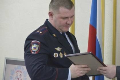 Начальника омского главка МВД задержали за драку с машинистом в московском метро - lenta.ru - Москва - Россия - респ. Татарстан - Омск