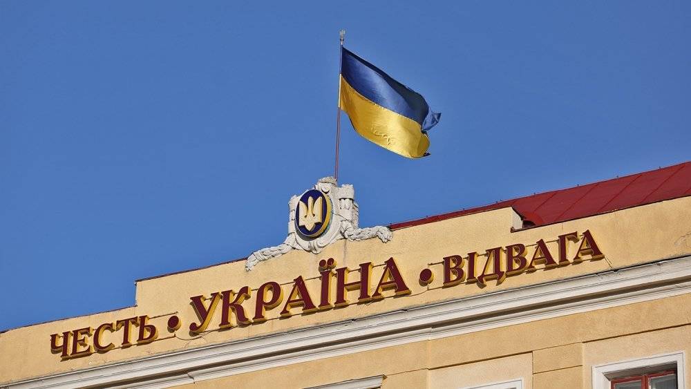 Эдуард Басурин - На Украине завели дело о теракте после обстрела грузовика в Донбассе - riafan.ru - Украина - Киев - обл. Донецкая - ДНР - Донецк - ЛНР
