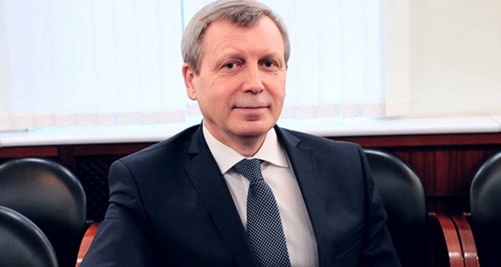 Дмитрий Песков - Алексей Иванов - Кремль знает о задержании замглавы ПФР - m24.ru - Россия - Московская обл. - респ. Алания - окр. Скфо