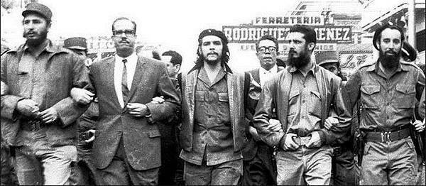 Фидель Кастро - Джон Ф.Кеннеди - Кубинская революция - glavtema.ru - США - Куба - Сантьяго