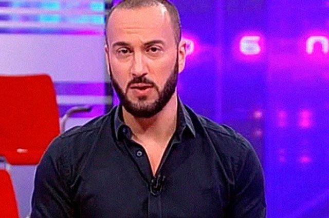 Владимир Путин - Ксения Собчак - Рамзан Кадыров - Ника Гварамия - «Рустави 2» не будет увольнять оскорбившего Путина журналиста - aif.ru - Россия - Грузия - респ. Чечня - Тбилиси