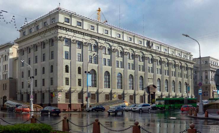 Эльвира Набиуллина - Представитель Нацбанка косвенно подтвердил проведение переговоров с Россией о единой валюте - gomel.today - Москва - Россия - Белоруссия - Минск