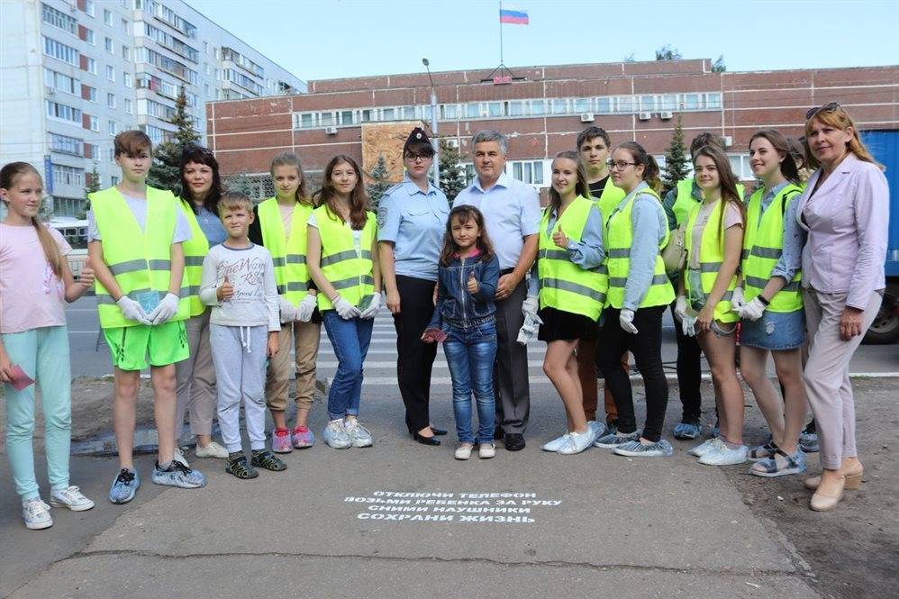 Жители Заволжья сняли наушники и сохранили жизнь - ulpravda.ru - Ульяновск