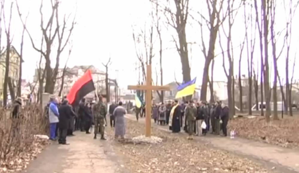 Эдуард Долинский - “Почему преимущества ж**дам, а не украинцам?”: суд в Коломые завершился антисемитской сварой - politnavigator.net - Украина - Еврейская обл.