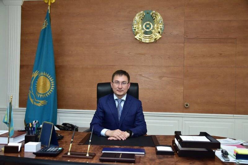 Что сделал Рашид Аюпов за неделю своего пребывания на посту акима Туркестана - nur.kz - Казахстан - Туркестан - Туркестан