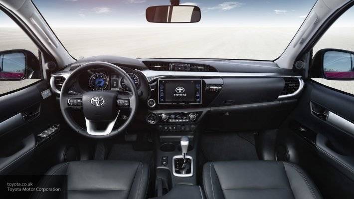 Toyota разрабатывает новый компактный кроссовер - newinform.com - штат Алабама - штат Миссури