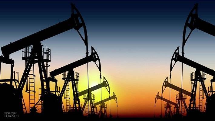 Добыча нефти в Мексиканском заливе в США была остановлена - newinform.com - США