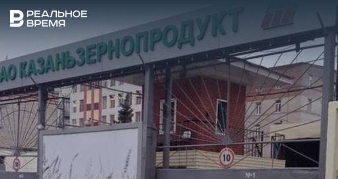 «Казанская мельница» приобрела «Казаньзернопродукт» за 800 млн рублей - realnoevremya.ru - Татарстан