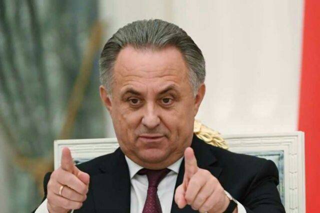 Виталий Мутко - CAS отменил решение МОК о пожизненном отстранении Мутко от Олимпиад - aif.ru - Россия