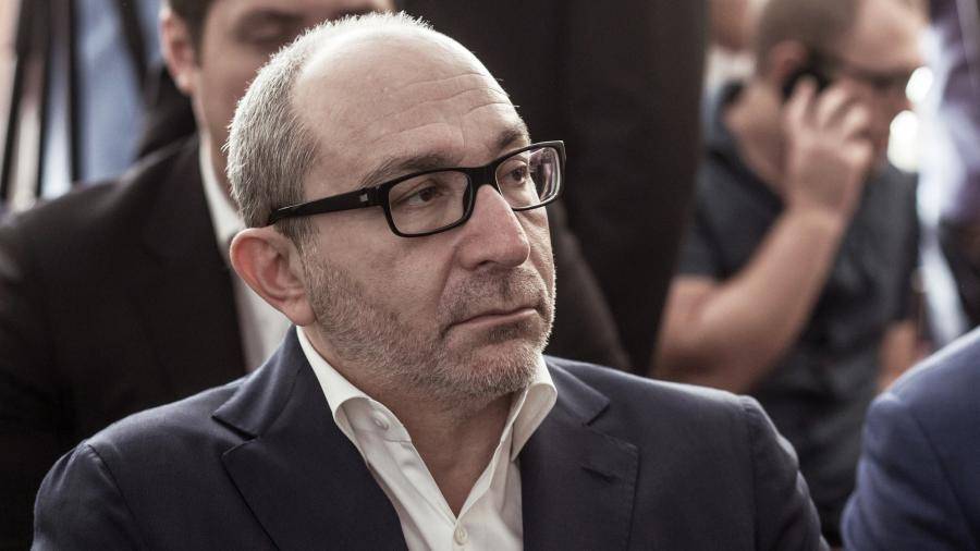 Геннадий Кернес - Георгий Жуков - Мэр Харькова рассказал о восстановлении бюста Жукова - iz.ru - Украина