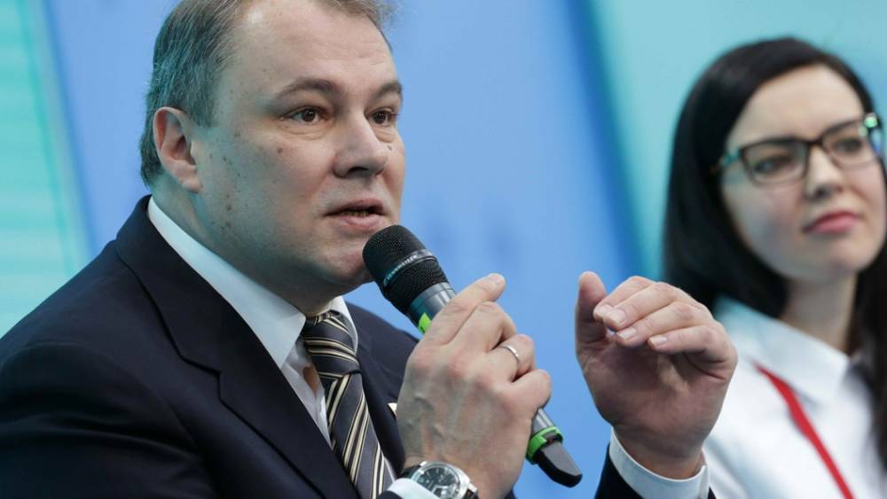 Петр Толстой - Аббас Джума - "Когда Хванчкары выпито столько...": Грузинская журналистка впала в истерику от интервью с Петром Толстым - видео - tsargrad.tv - Россия - Грузия - Апсны - респ. Южная Осетия